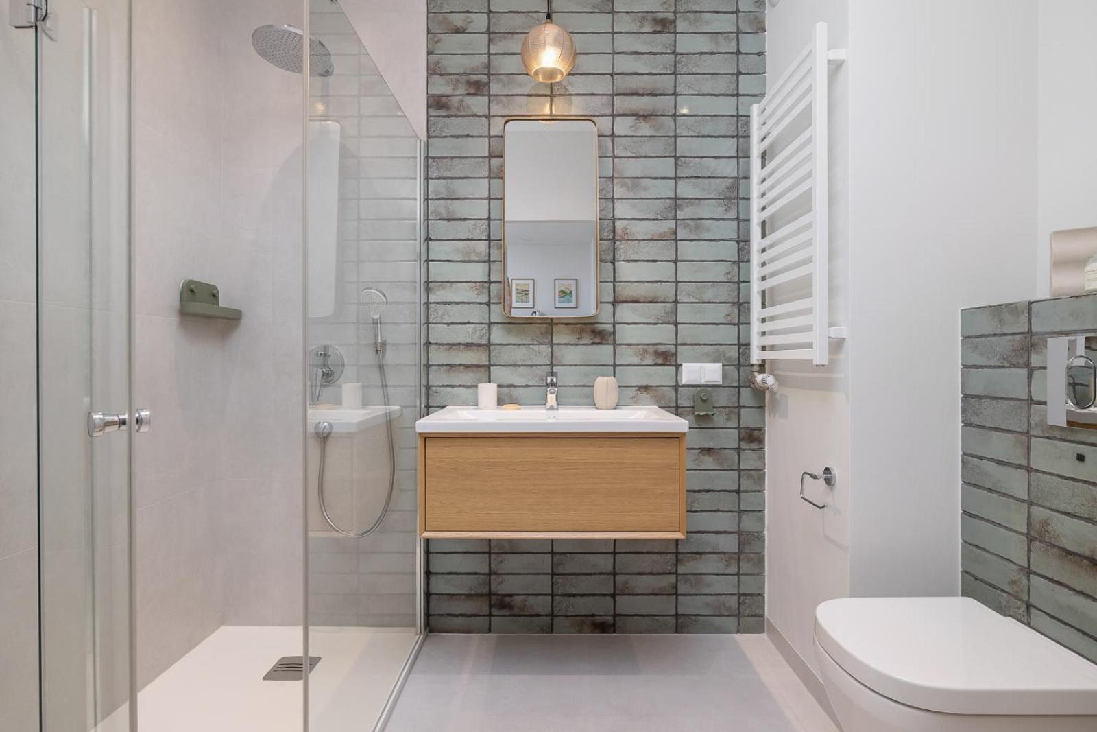 Luxury Studio With An Ac - Lwowska 10 Street クラクフ エクステリア 写真
