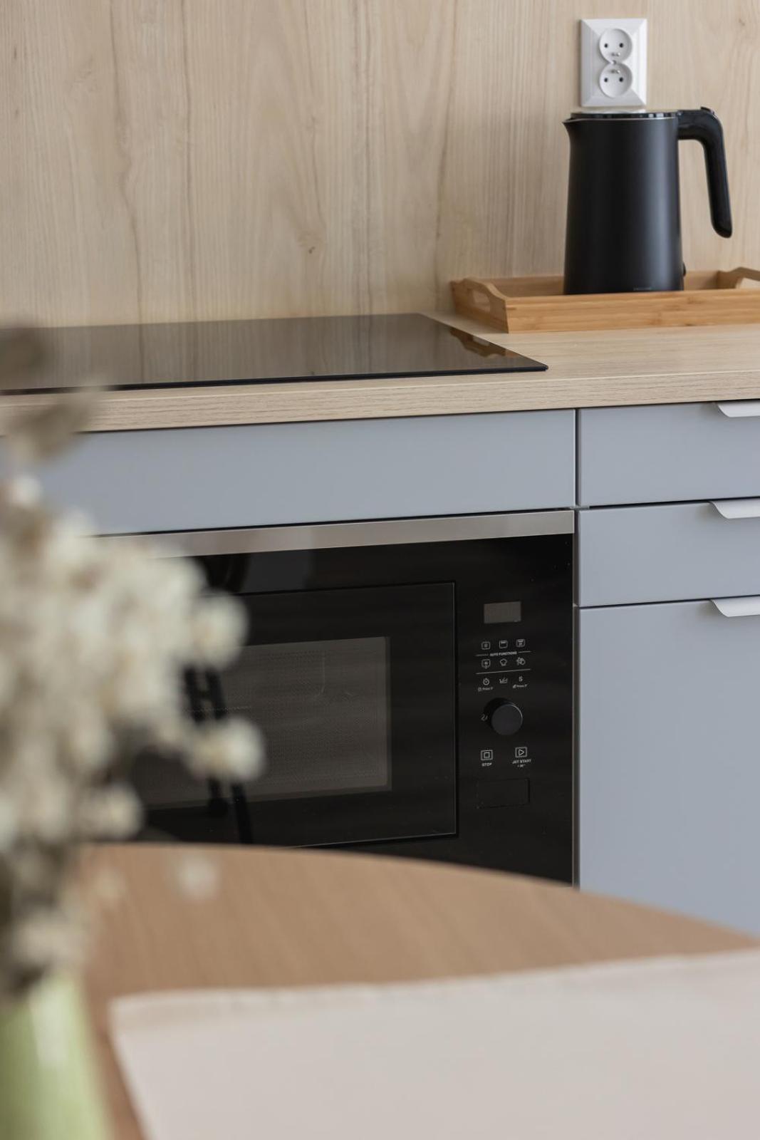 Luxury Studio With An Ac - Lwowska 10 Street クラクフ エクステリア 写真