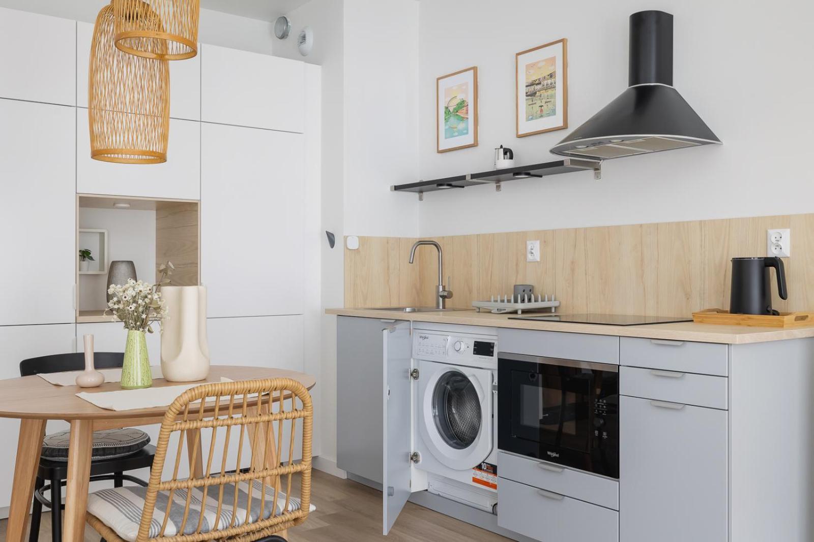 Luxury Studio With An Ac - Lwowska 10 Street クラクフ エクステリア 写真